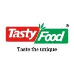tasty logo